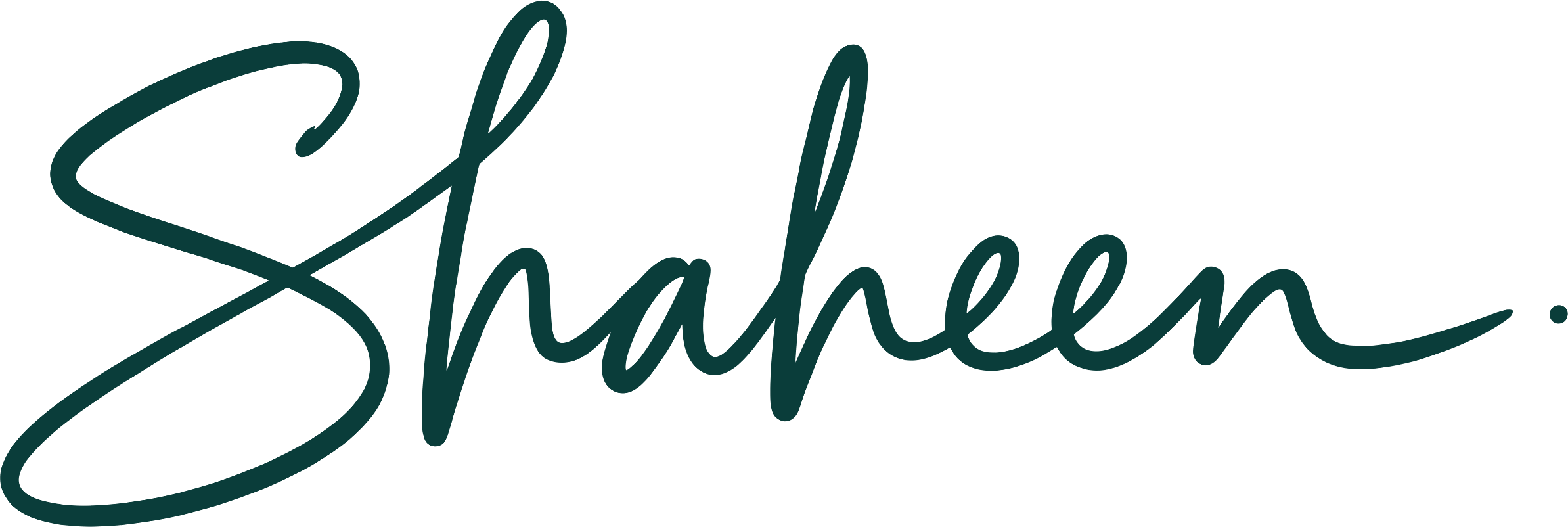 Shaheen